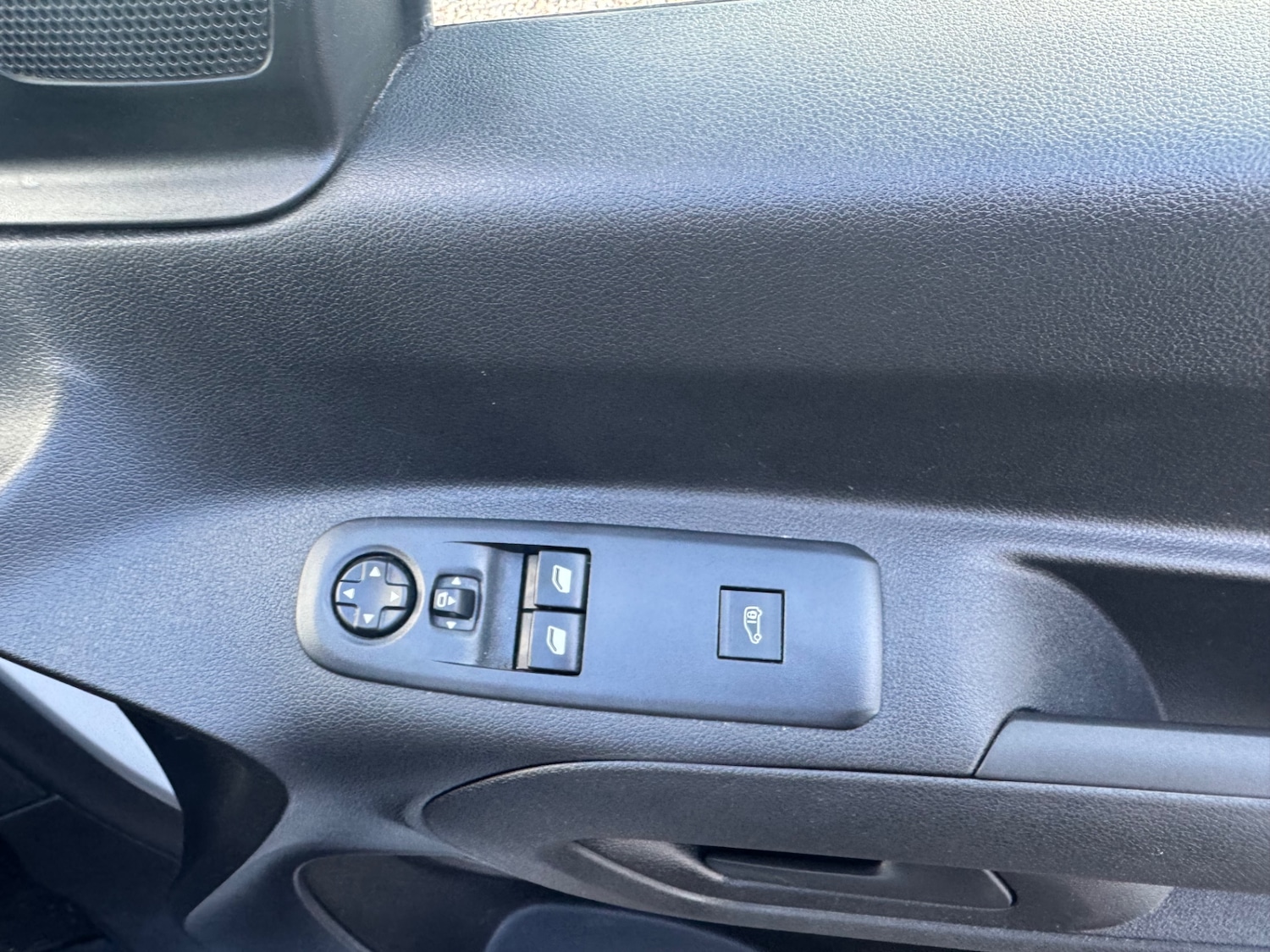 Used Vauxhall Combo 2021 for sale - 76748330: Photo 9