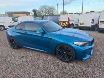 Used BMW M2 2016 for sale - 73442523: Photo