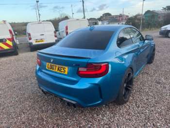 Used BMW M2 2016 for sale - 73442523: Photo