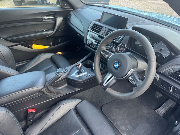 Used BMW M2 2016 for sale - 73442523: Photo 5