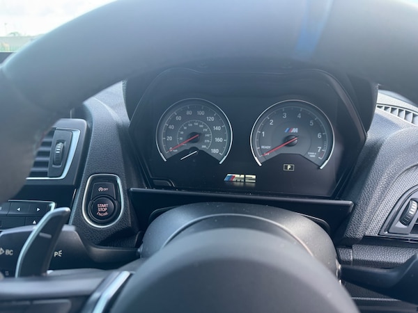 Used BMW M2 2016 for sale - 73442523: Photo 6