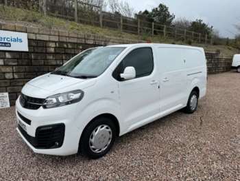 Used Vauxhall Vivaro 2021 for sale - 74152593: Photo