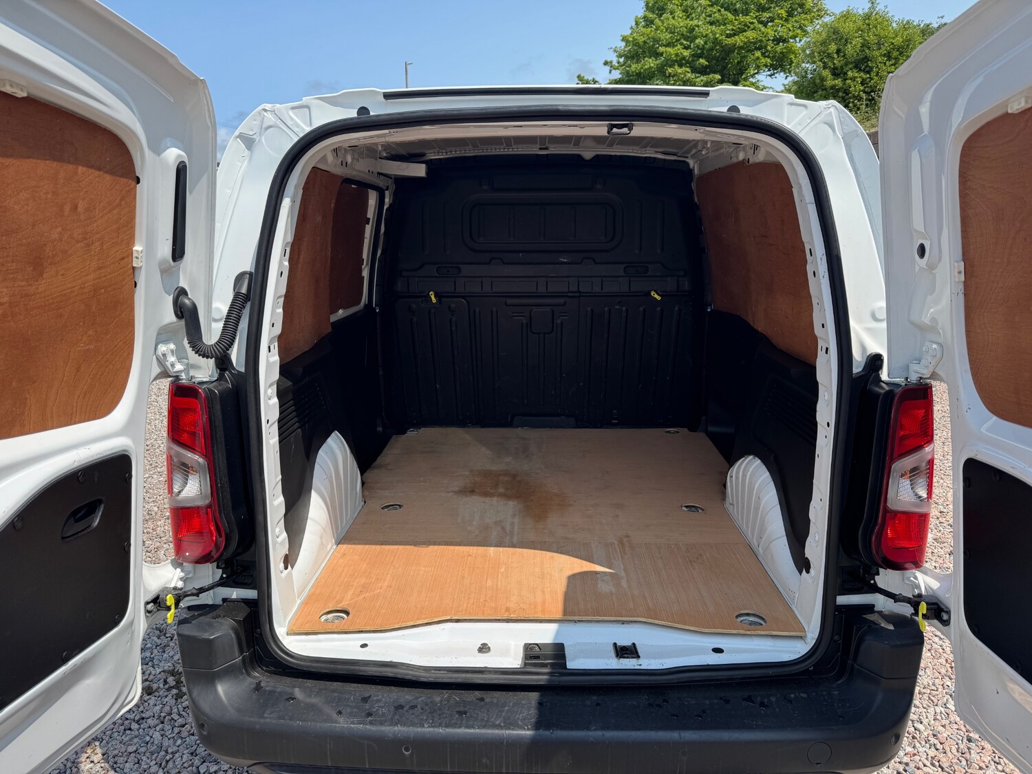 Used Citroen Berlingo 2021 for sale - 76273360: Photo 6