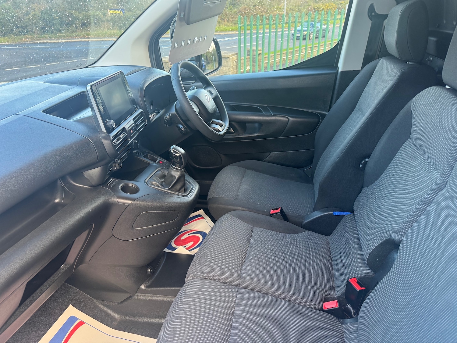 Used Citroen Berlingo 2021 for sale - 76273360: Photo 7