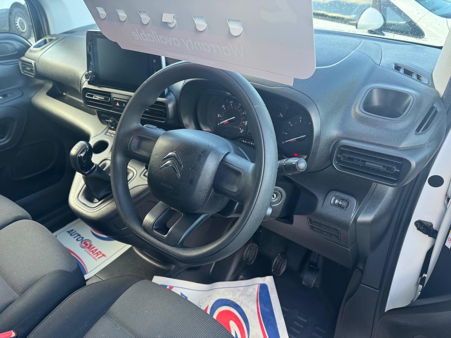 Used Citroen Berlingo 2021 for sale - 76273360: Photo 8
