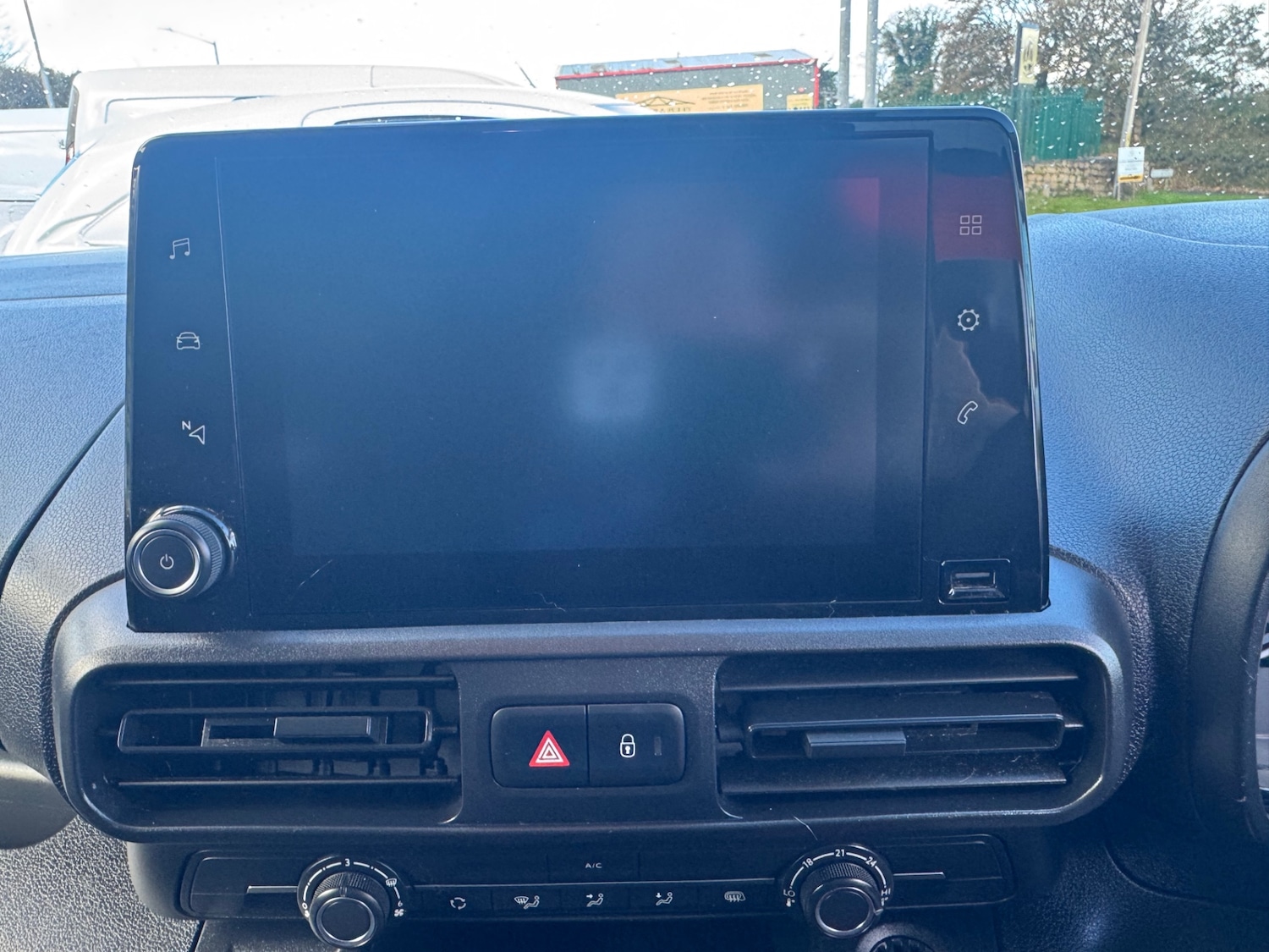 Used Citroen Berlingo 2021 for sale - 76273360: Photo 9
