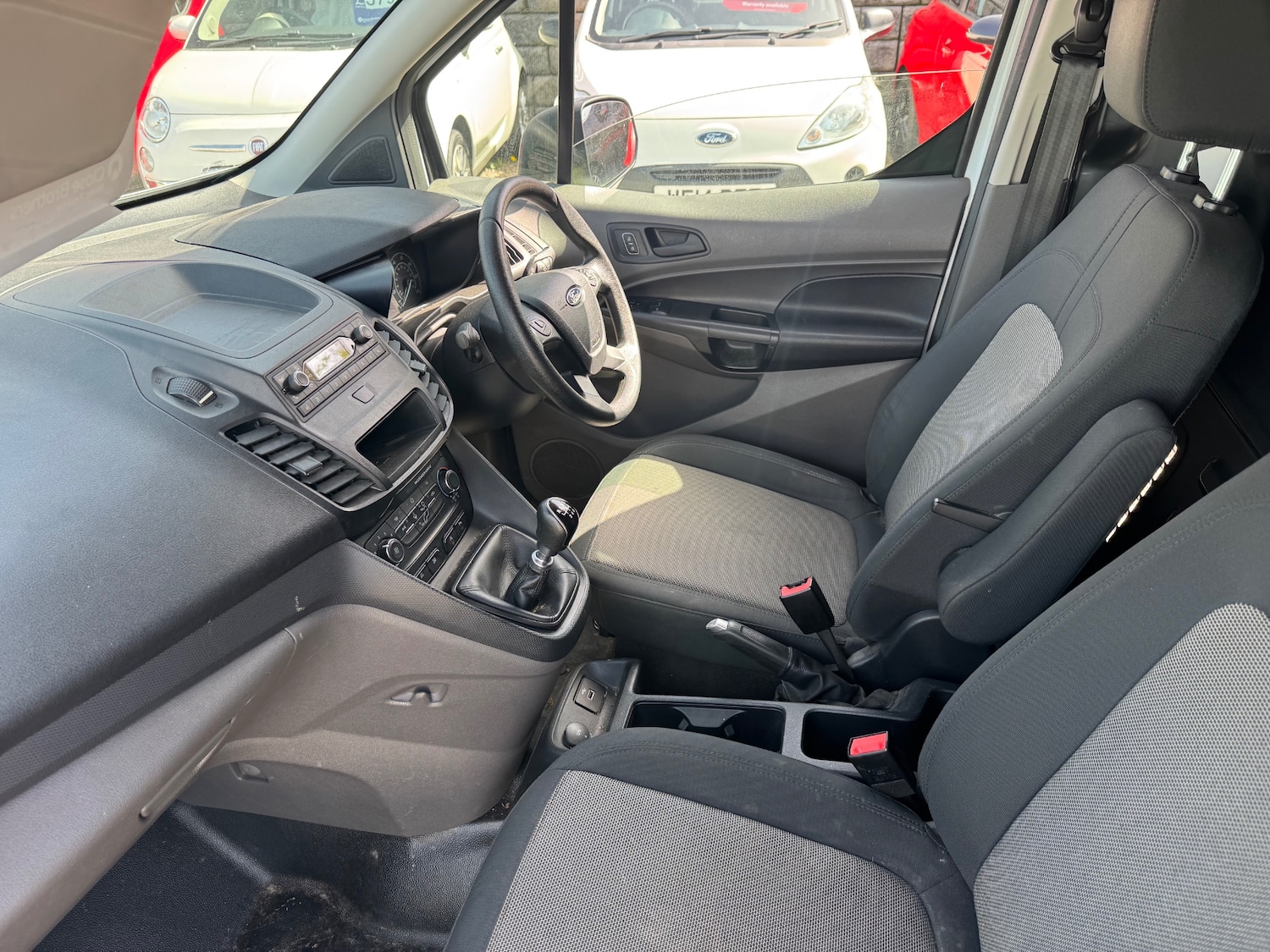 Used Ford Transit Connect 2020 for sale - 78163713: Photo 10