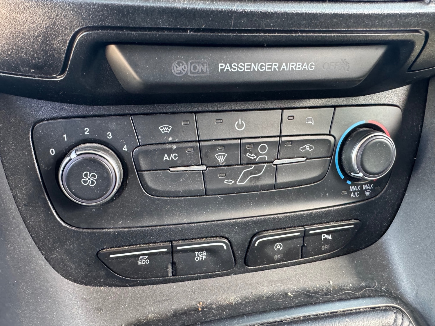 Used Ford Transit Connect 2020 for sale - 78163713: Photo 11