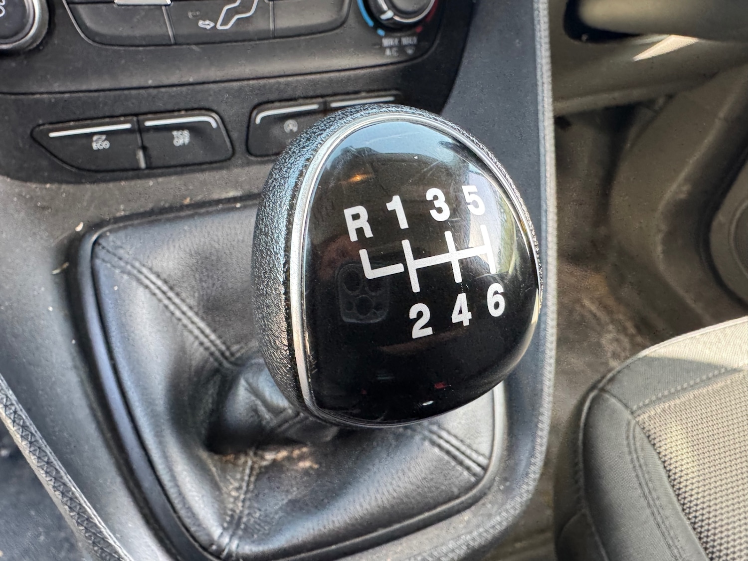 Used Ford Transit Connect 2020 for sale - 78163713: Photo 12