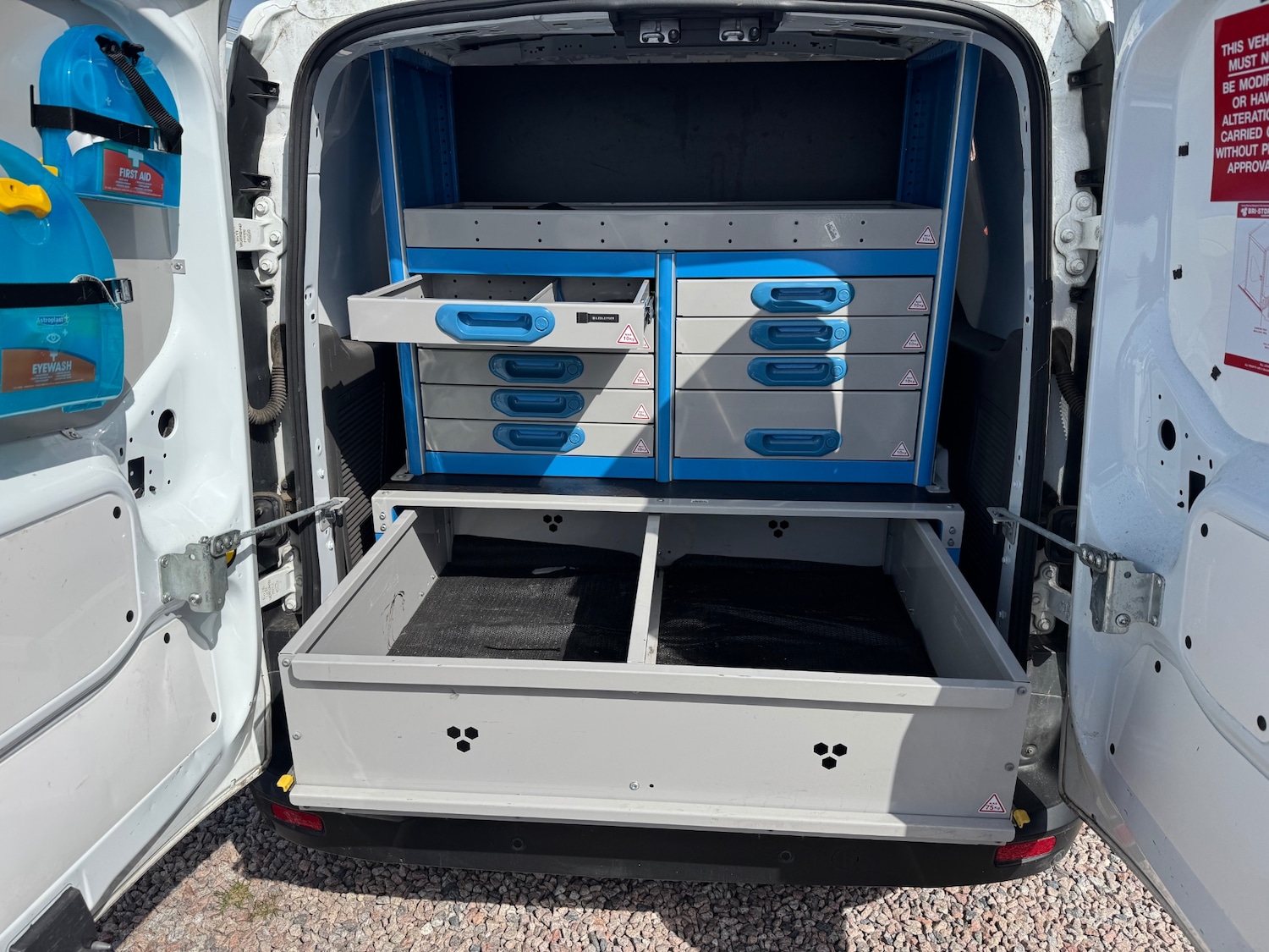 Used Ford Transit Connect 2020 for sale - 78163713: Photo 5