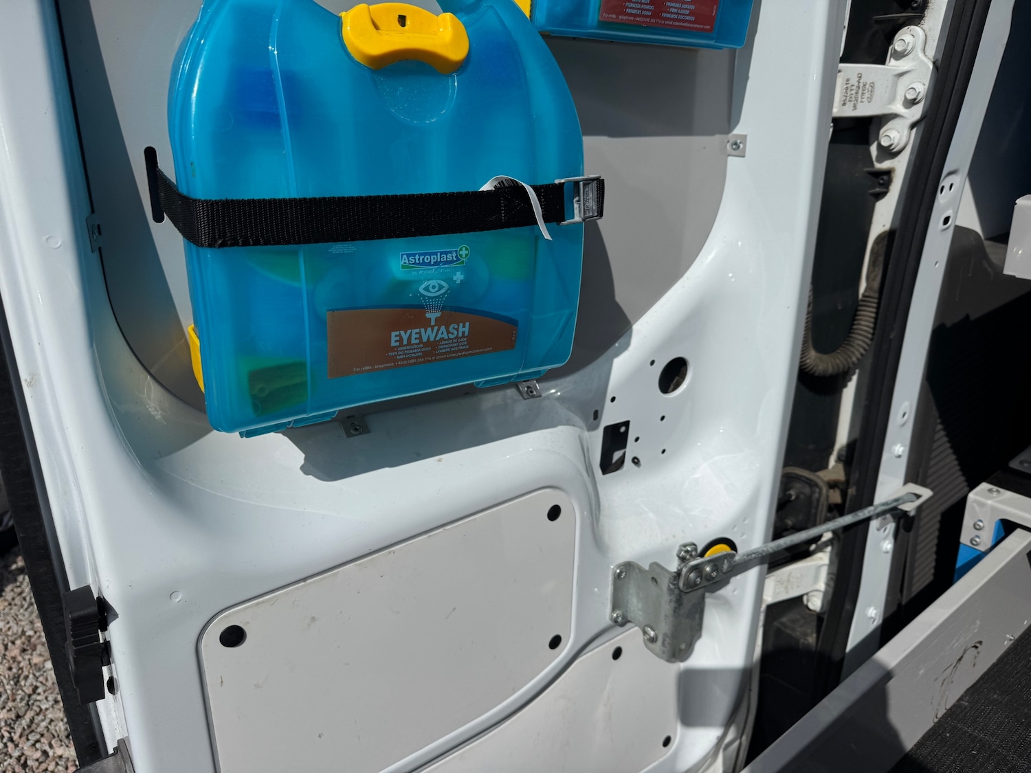 Used Ford Transit Connect 2020 for sale - 78163713: Photo 7