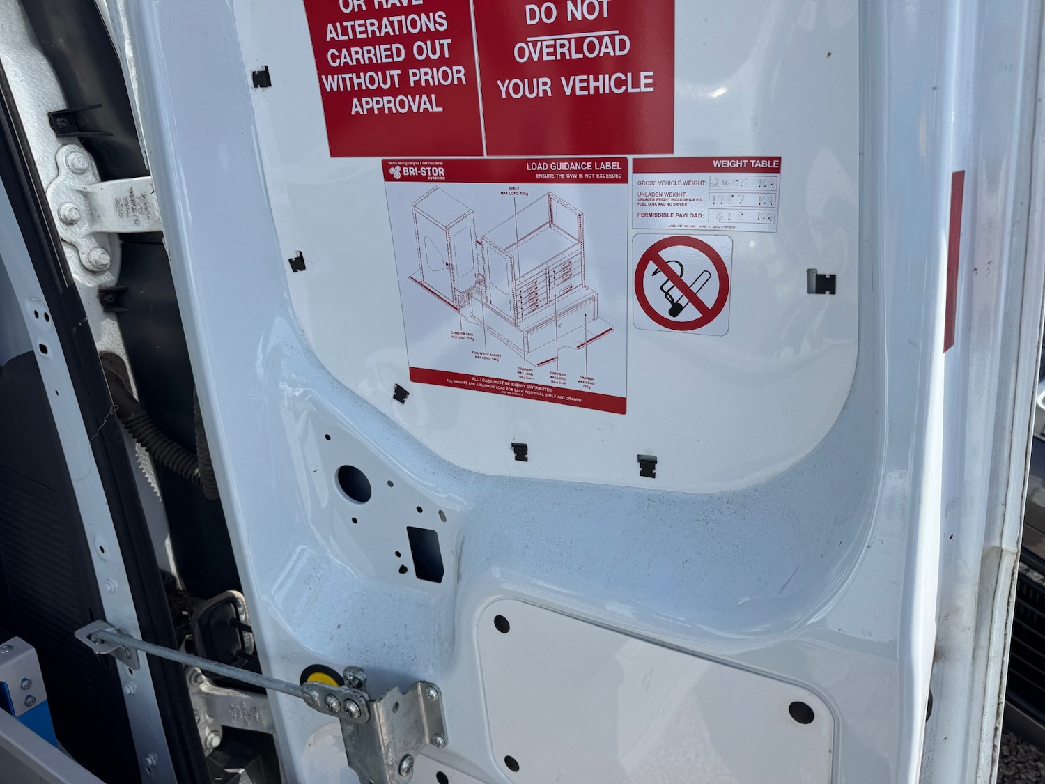 Used Ford Transit Connect 2020 for sale - 78163713: Photo 8