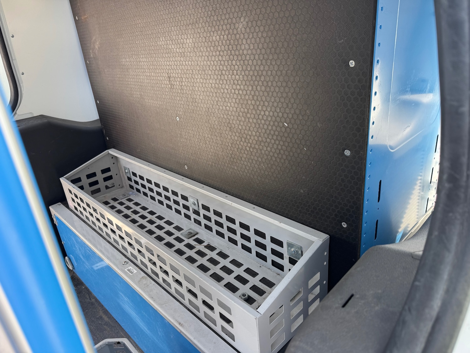 Used Ford Transit Connect 2020 for sale - 78163713: Photo 9