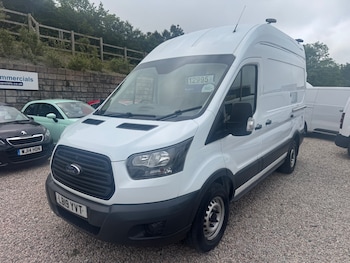 Used Ford Transit 2018 for sale - 78768064: Photo