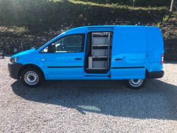 vans for sale in cornwall on ebay