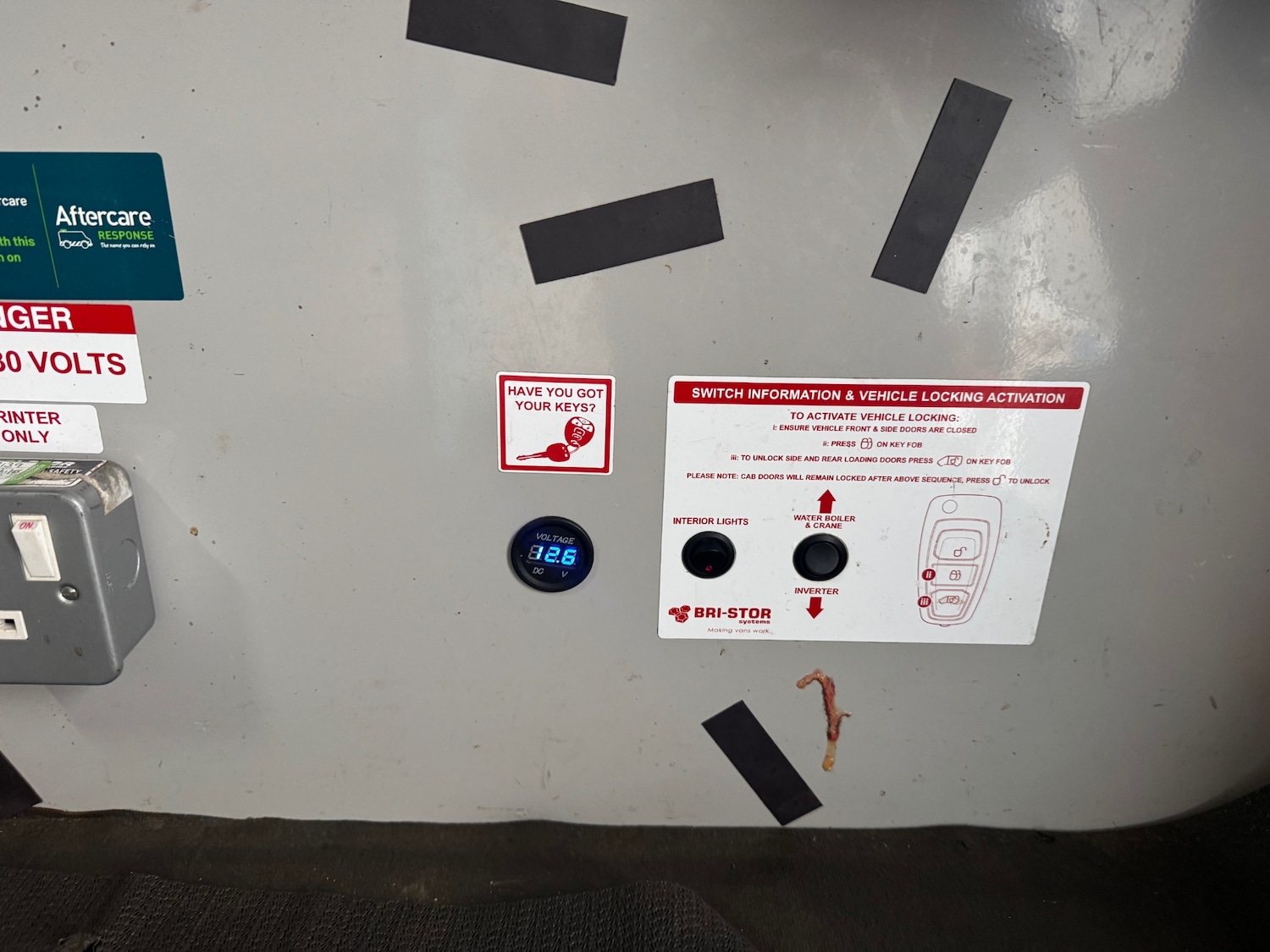 Used Ford Transit 2018 for sale - 76866518: Photo 5