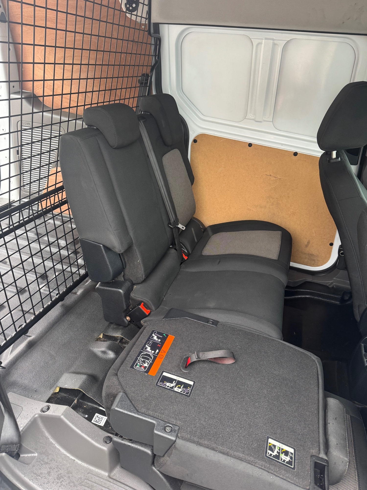 Used Ford Transit Connect 2019 for sale - 75074608: Photo 10