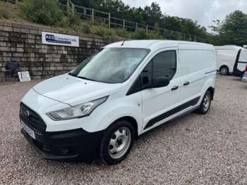 Used Ford Transit Connect 2019 for sale - 75074608: Photo