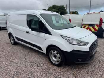 Used Ford Transit Connect 2019 for sale - 75074608: Photo