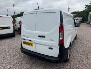 Used Ford Transit Connect 2019 for sale - 75074608: Photo