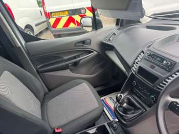 Used Ford Transit Connect 2019 for sale - 75074608: Photo