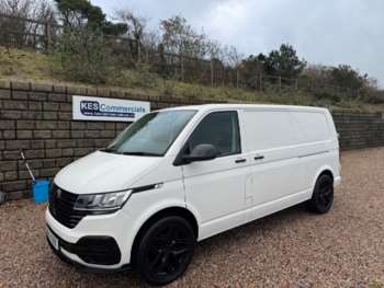 Used Volkswagen Transporter 2021 for sale - 73476717: Photo