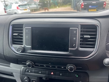 Used Peugeot Expert 2020 for sale - 76027840: Photo