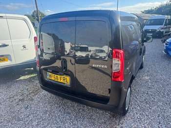 Used Peugeot Bipper 2008 for sale - 79439728: Photo