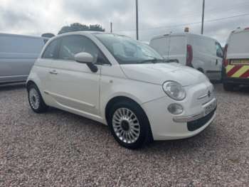 Used Fiat 500 2009 for sale - 74719014: Photo