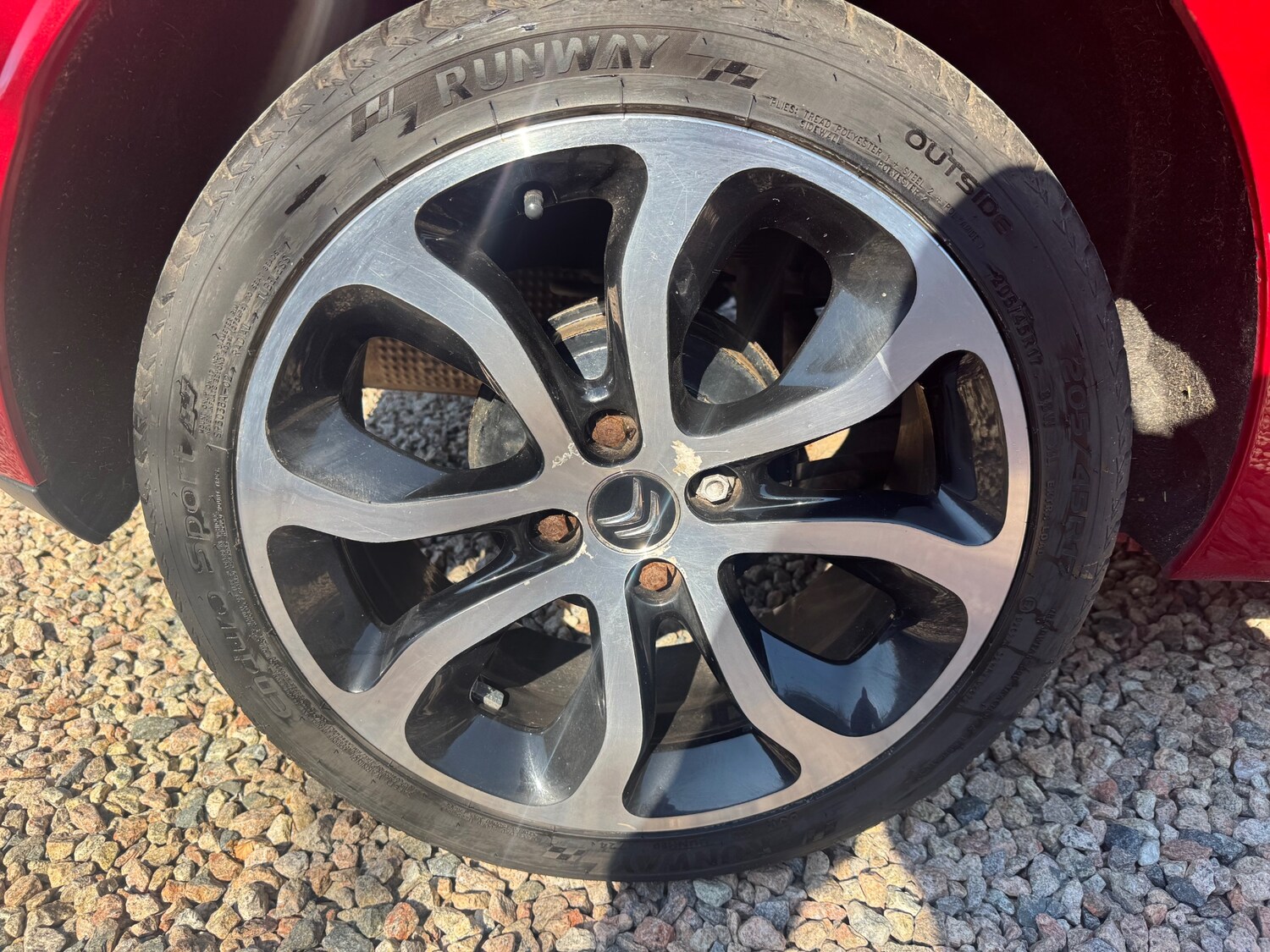 Used Citroen C3 2015 for sale - 77938287: Photo 10