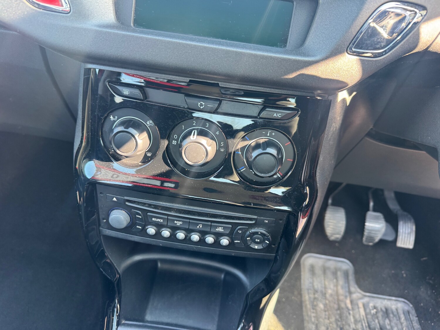 Used Citroen C3 2015 for sale - 77938287: Photo 11