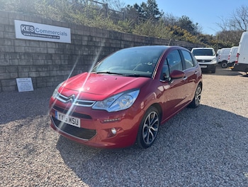 Used Citroen C3 2015 for sale - 77938287: Photo