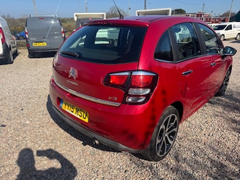 Used Citroen C3 2015 for sale - 77938287: Photo