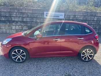 Used Citroen C3 2015 for sale - 77938287: Photo