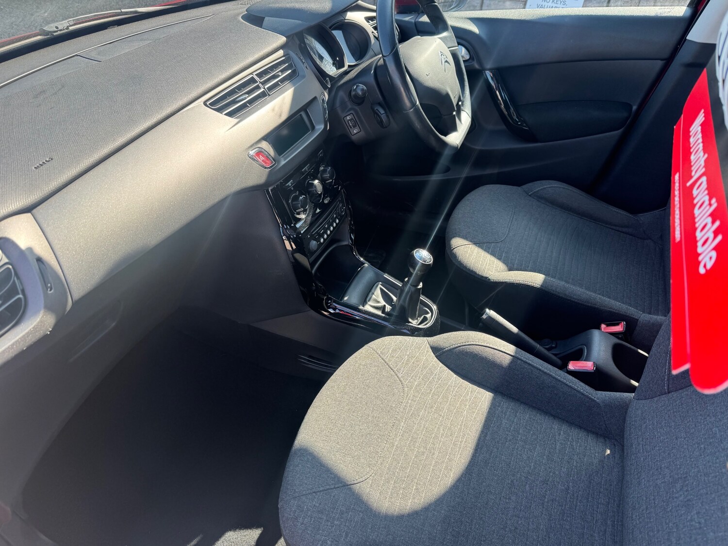 Used Citroen C3 2015 for sale - 77938287: Photo 6