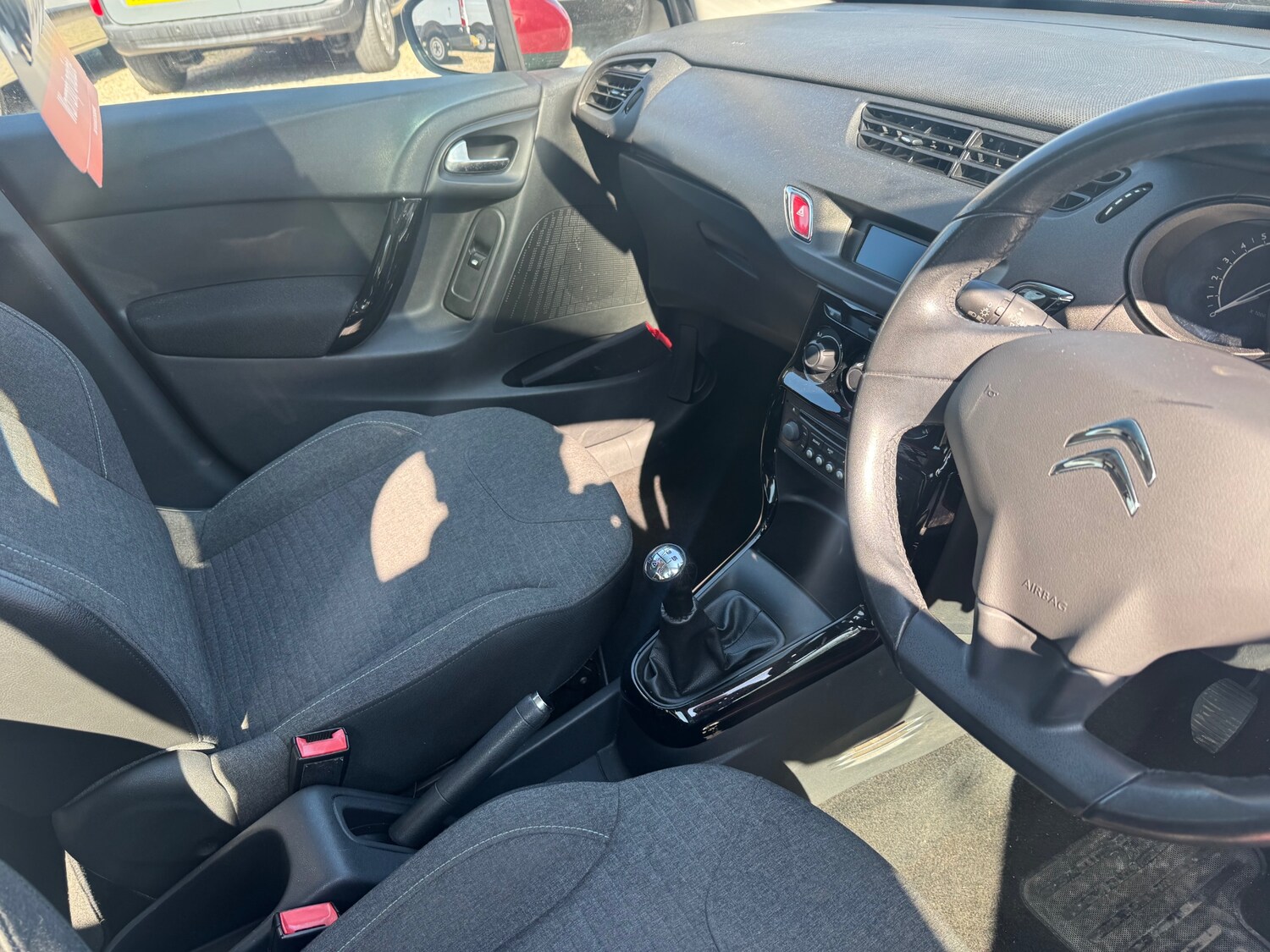 Used Citroen C3 2015 for sale - 77938287: Photo 8