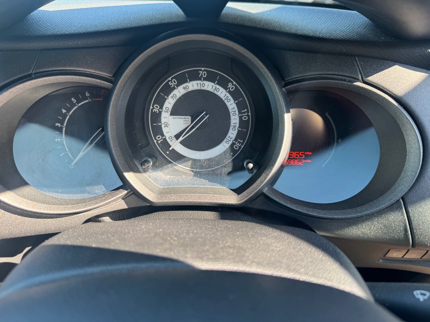 Used Citroen C3 2015 for sale - 77938287: Photo 9