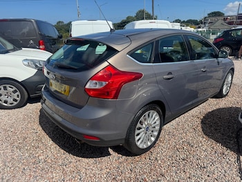 Used Ford Focus 2011 for sale - 79380470: Photo