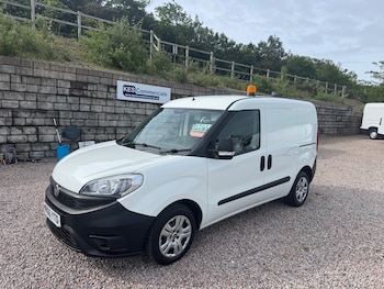 Fiat Doblo feature image