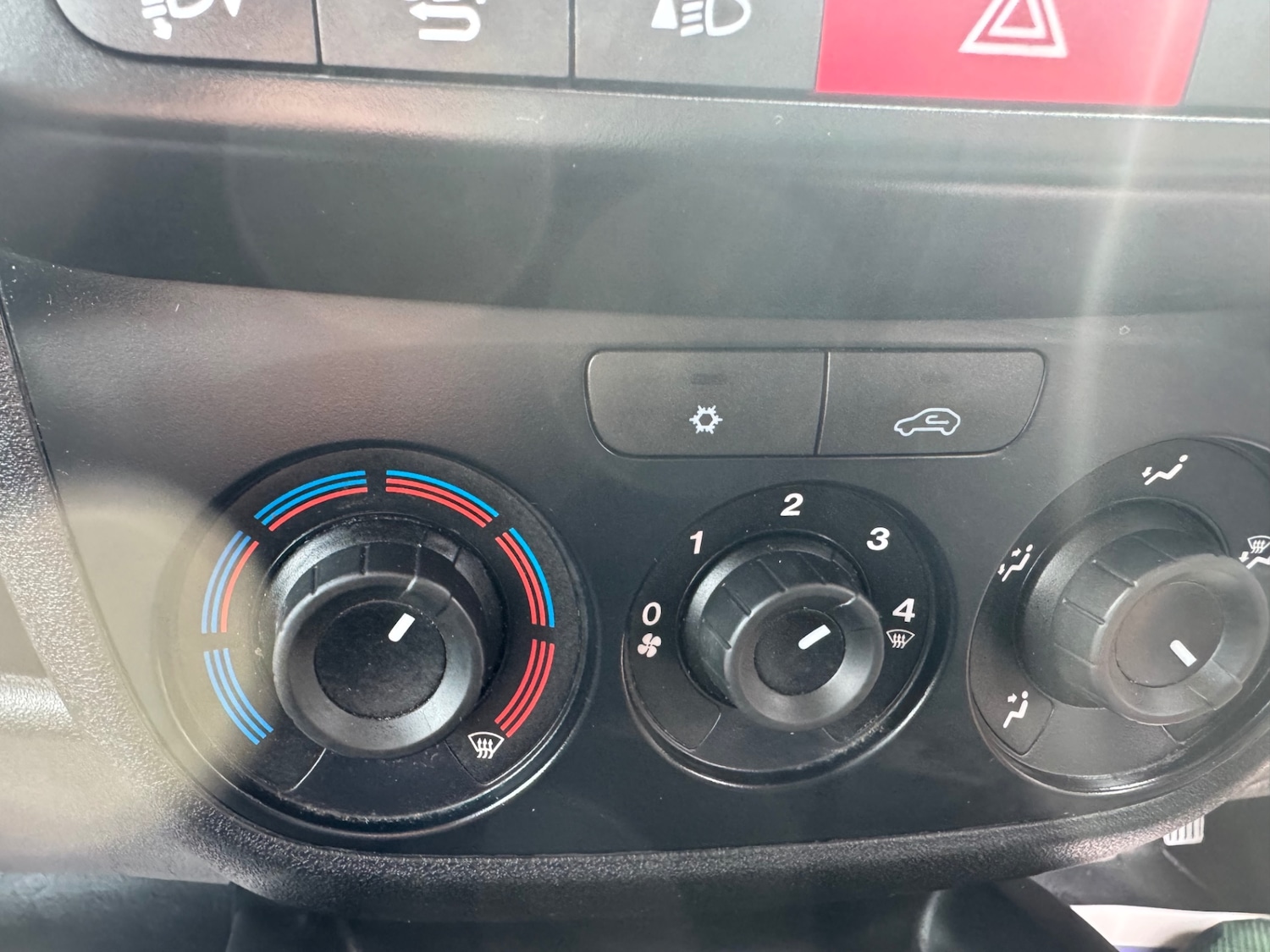 Used Fiat Doblo 2018 for sale - 77640592: Photo 7