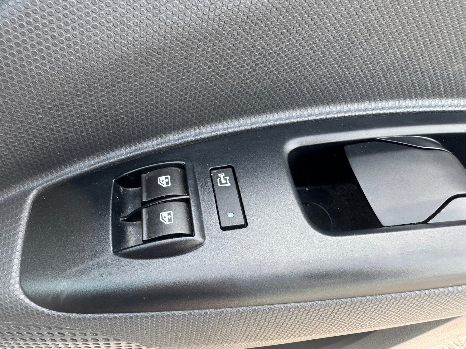 Used Fiat Doblo 2018 for sale - 77640592: Photo 9