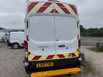 Used Ford Transit 2019 for sale - 78668008: Photo