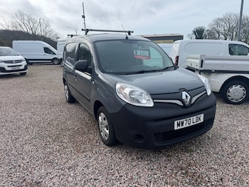 Used Renault Kangoo 2020 for sale - 77535843: Photo
