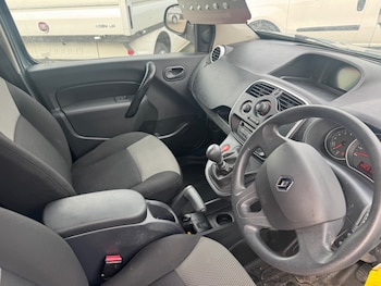 Used Renault Kangoo 2020 for sale - 77535843: Photo