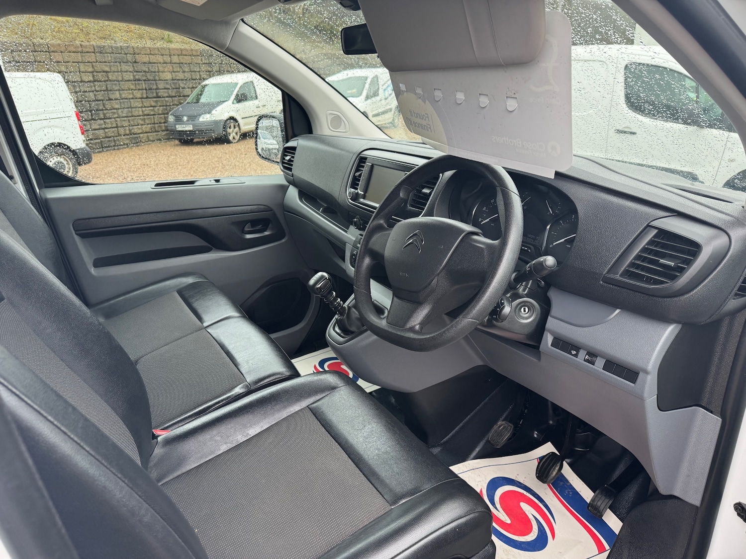 Used Citroen Dispatch 2023 for sale - 77674958: Photo 2