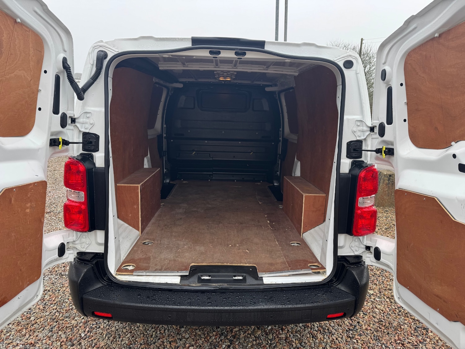 Used Citroen Dispatch 2023 for sale - 77674958: Photo 4