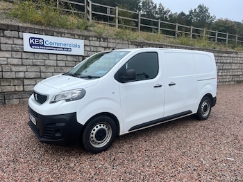 Used Peugeot Expert 2020 for sale - 76102562: Photo
