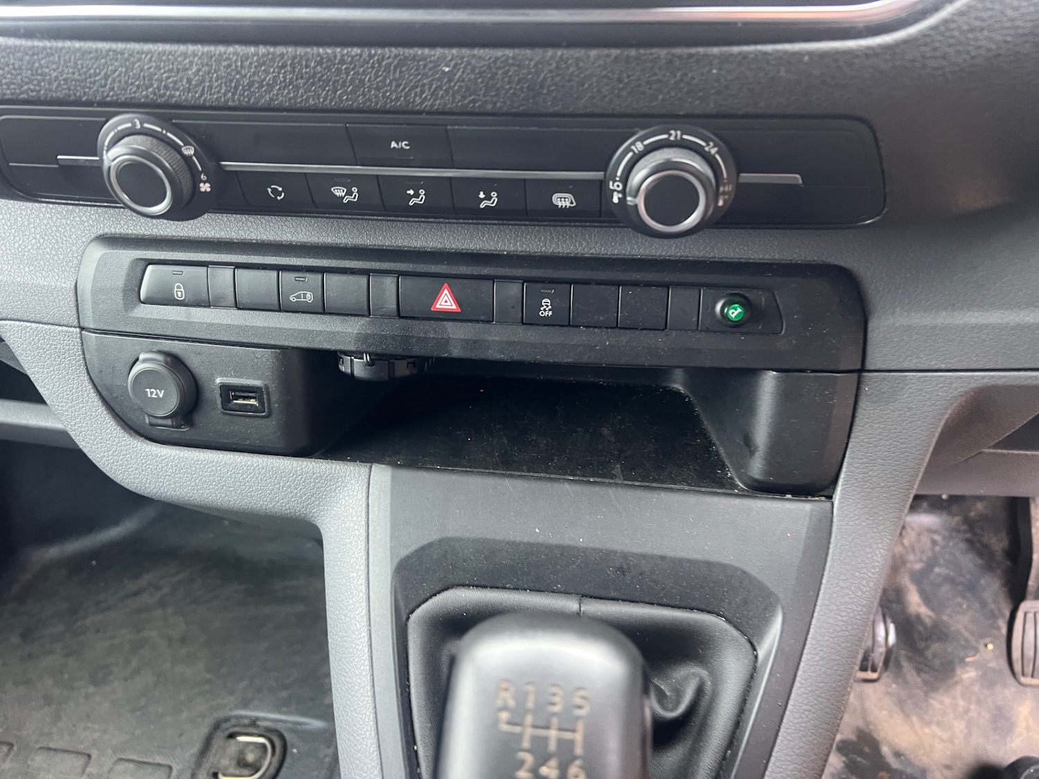 Used Peugeot Expert 2020 for sale - 76102562: Photo 3