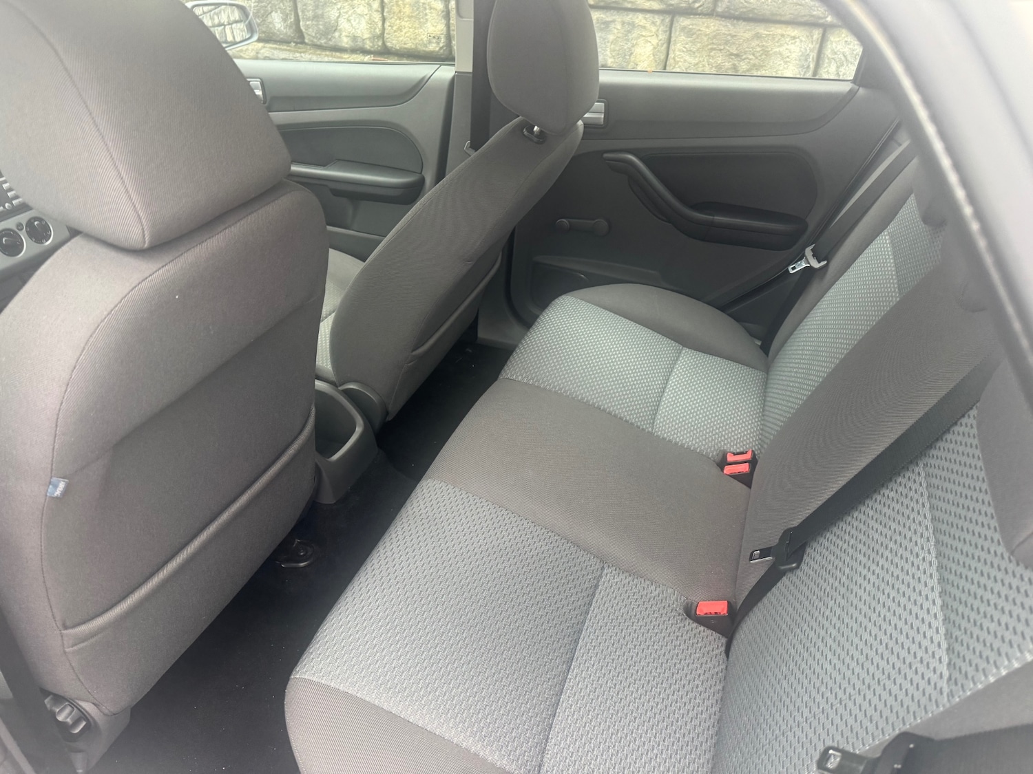 Used Ford Focus 2007 for sale - 77404622: Photo 5