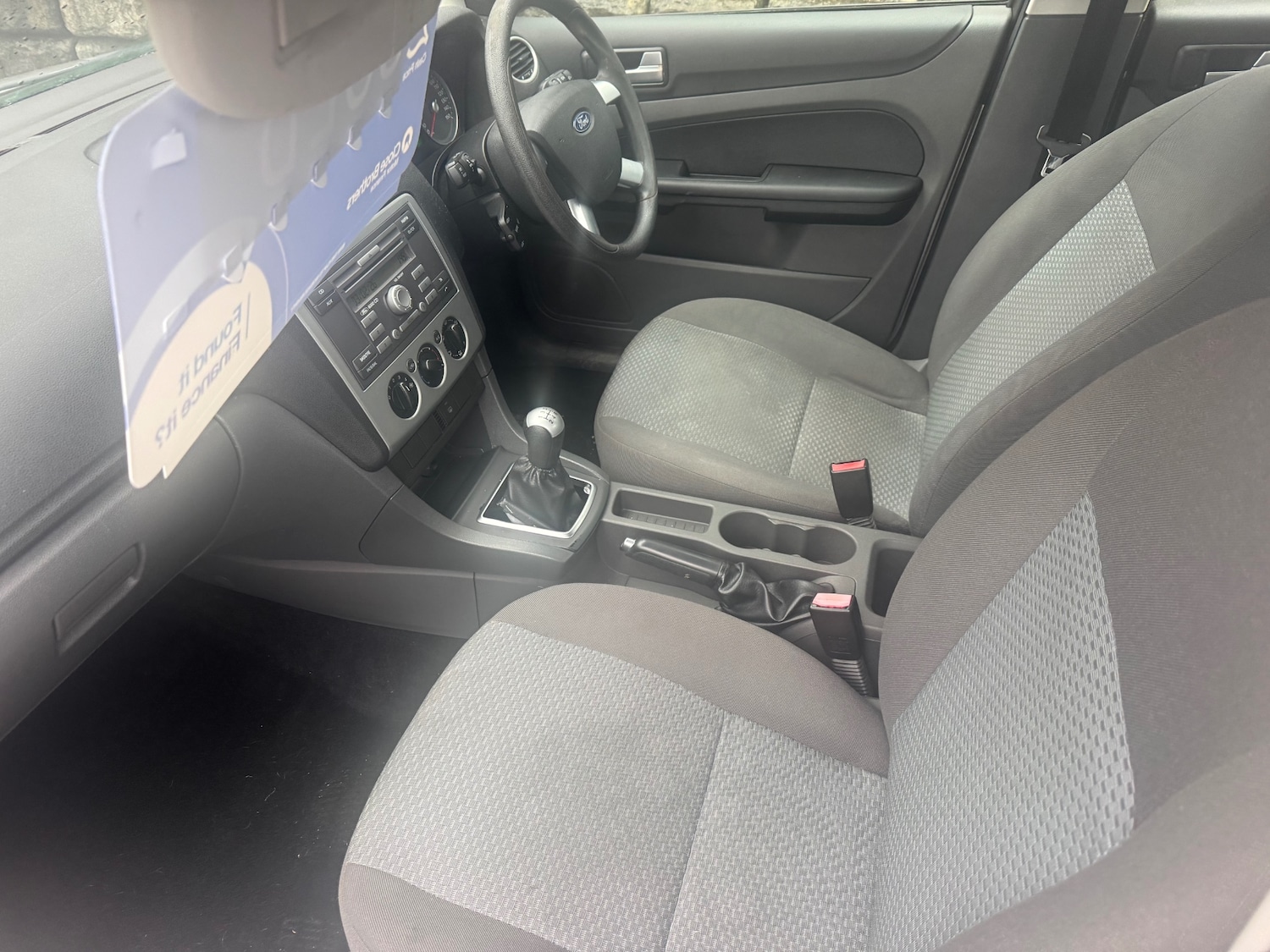 Used Ford Focus 2007 for sale - 77404622: Photo 6